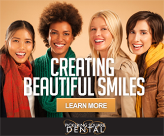 Give the Gift of Whitening this Holiday Season — Pickering, ON