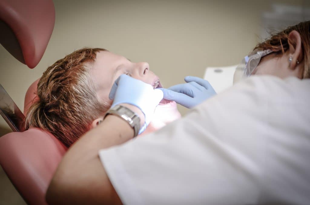 How To Keep Your Teeth Healthy (Besides brushing) — Pickering, ON
