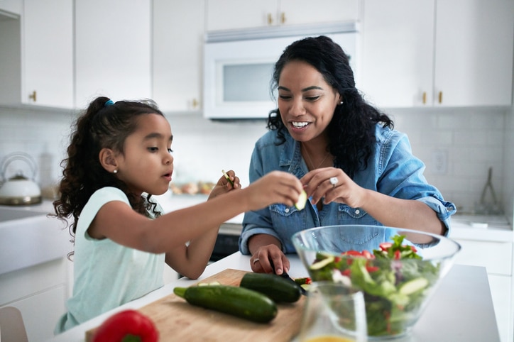 Healthy Food For Your Teeth — Pickering, ON