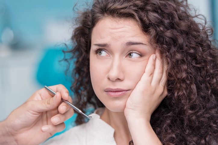 Medical Conditions — Pickering, ON