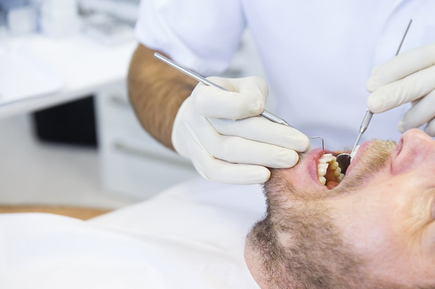 Periodontal Care Pickering
