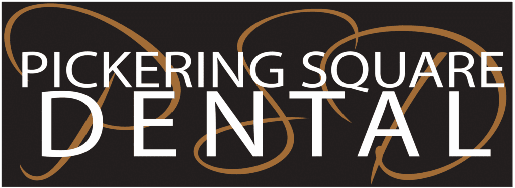 Pickering Square Dental logo