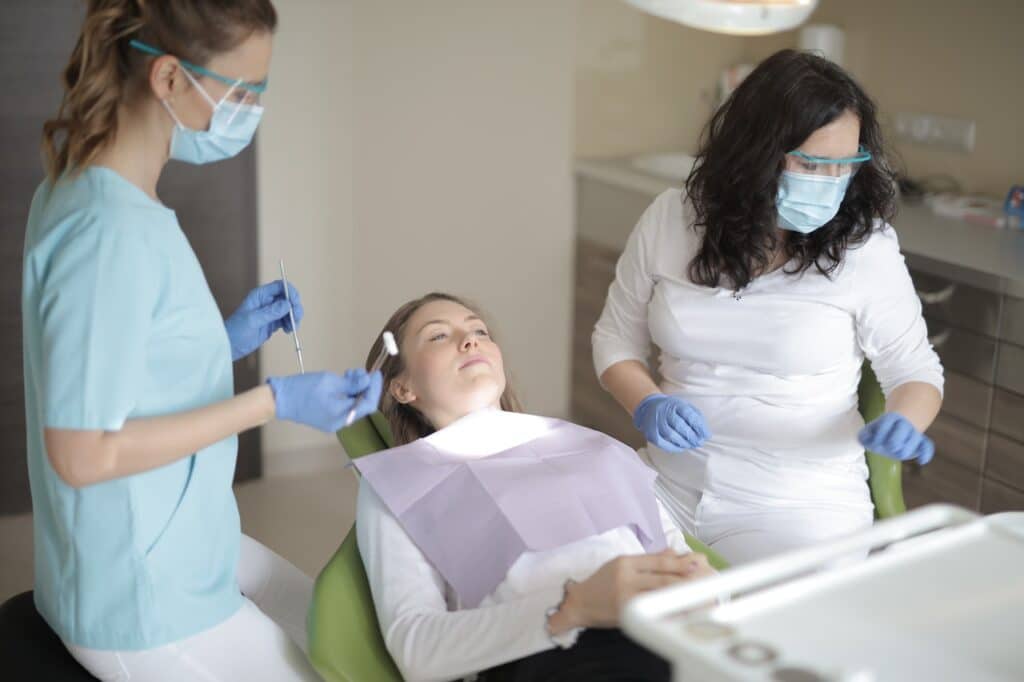 dentist