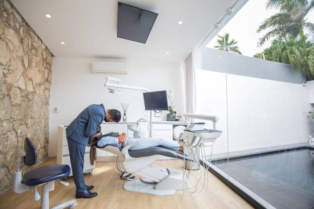 sedation dentistry