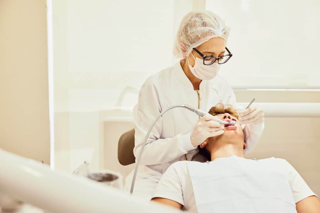 Wisdom Teeth Removal