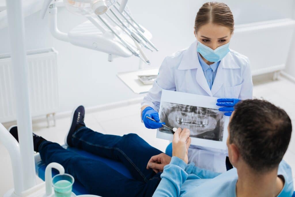 Dental Implant