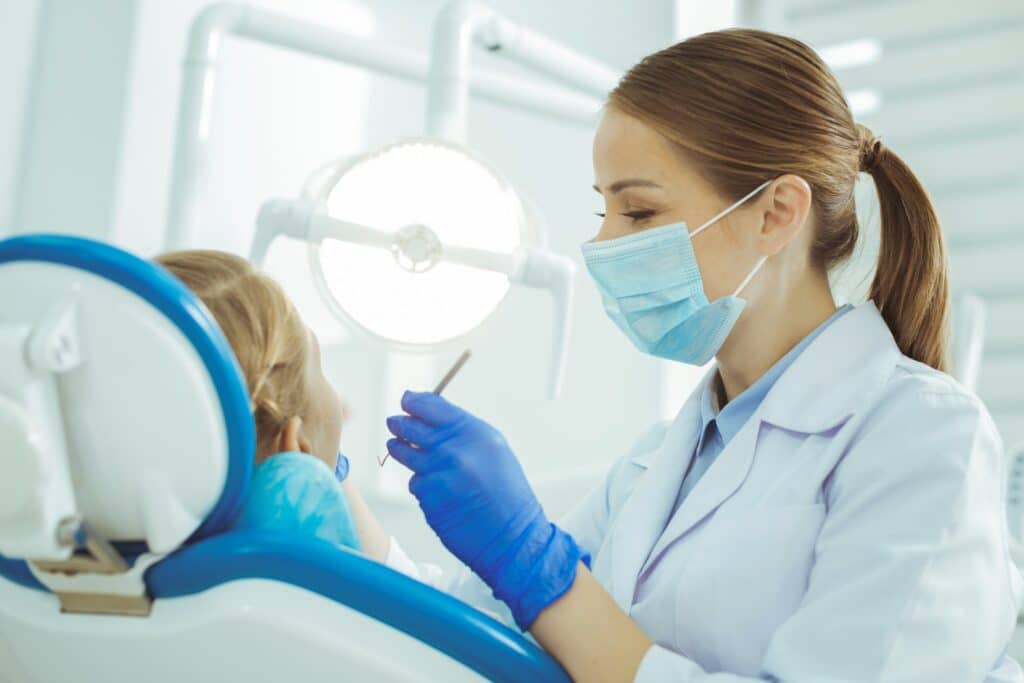 Dental Anxiety