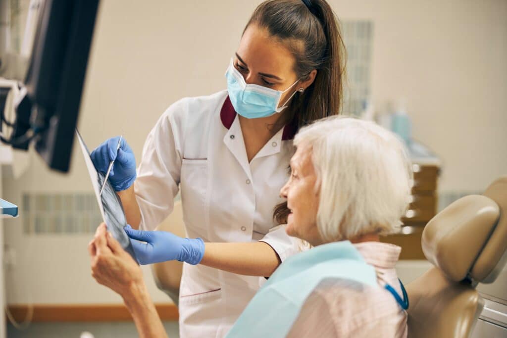 dental implant