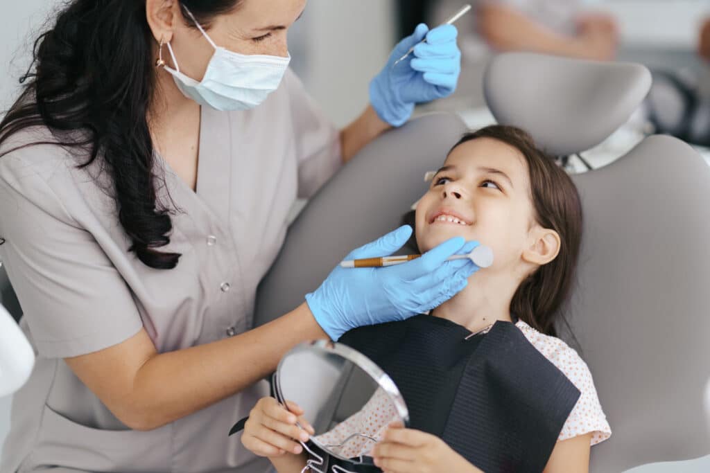 dentistry maintenance