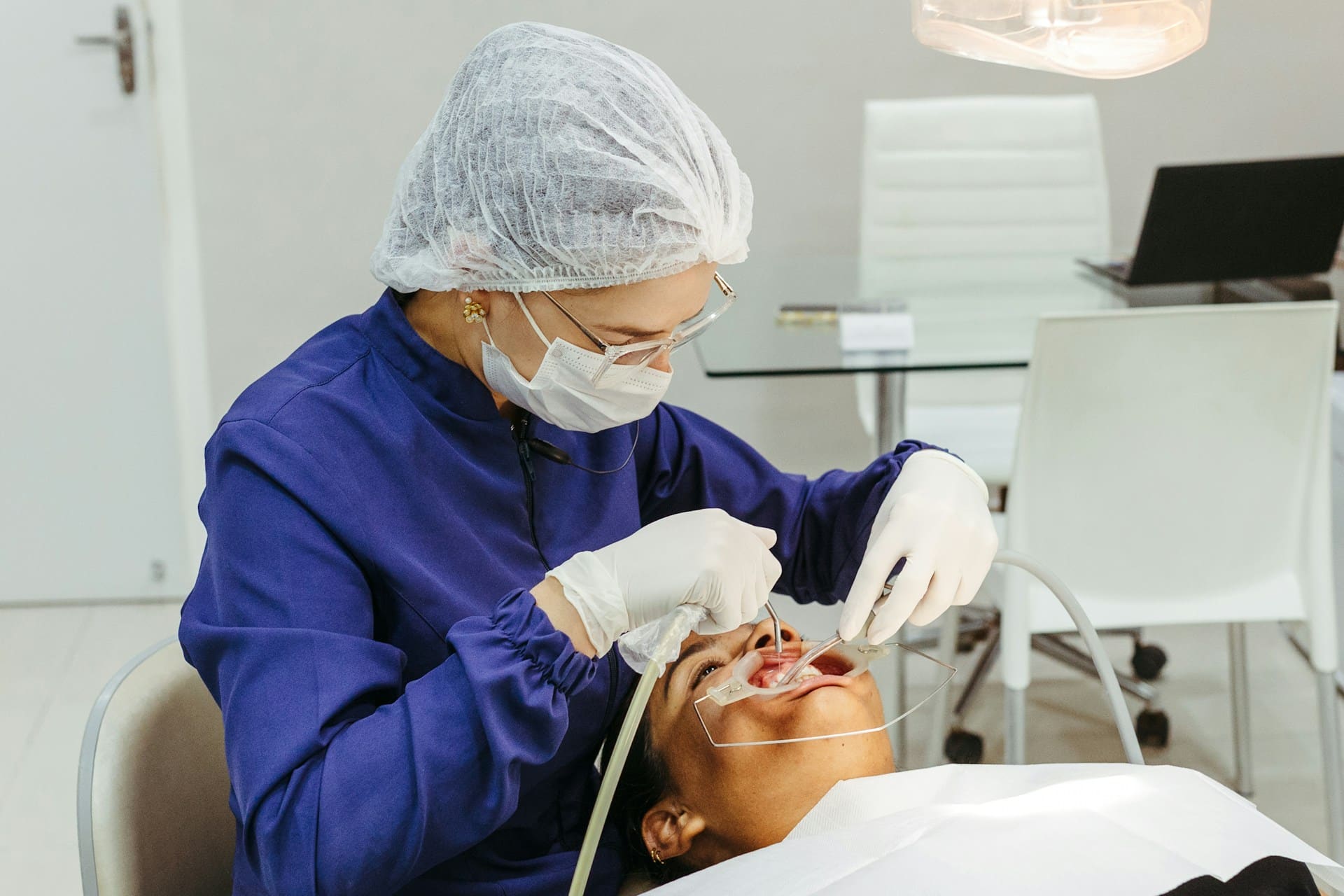 implant dentistry