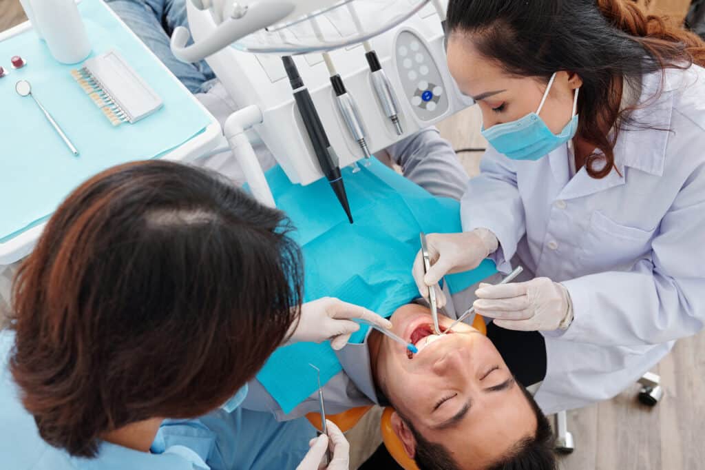 dental filling