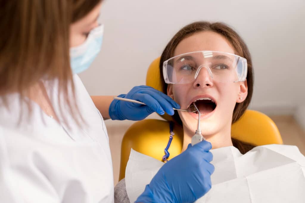 dental implants