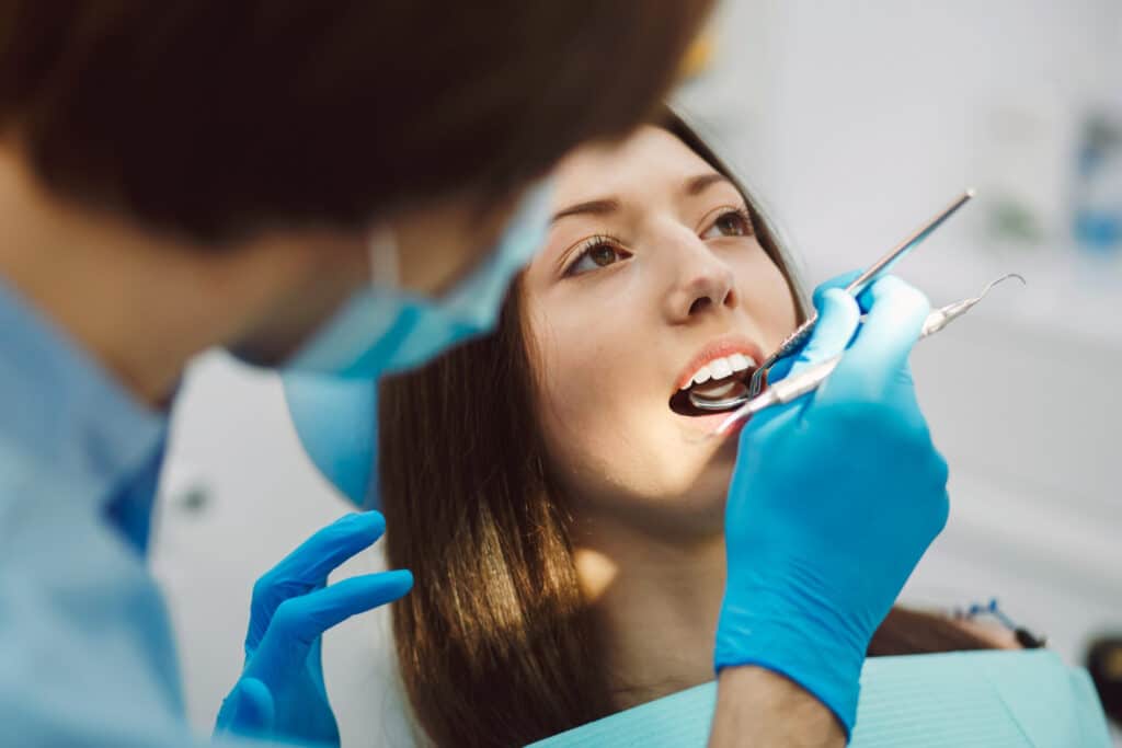 dental implants