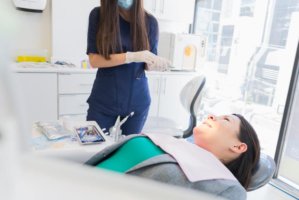 Sedation-Dentistry