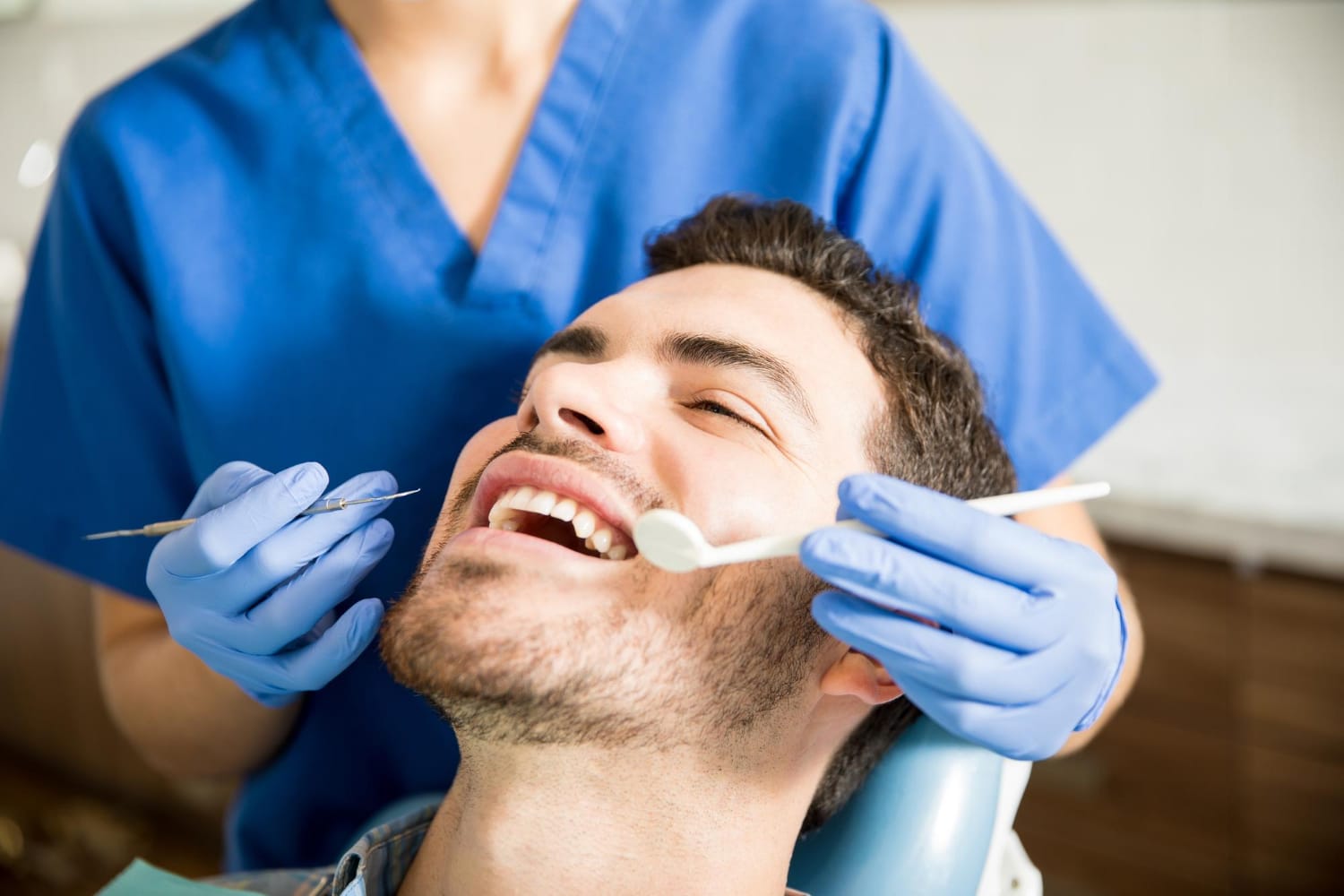 dental implant