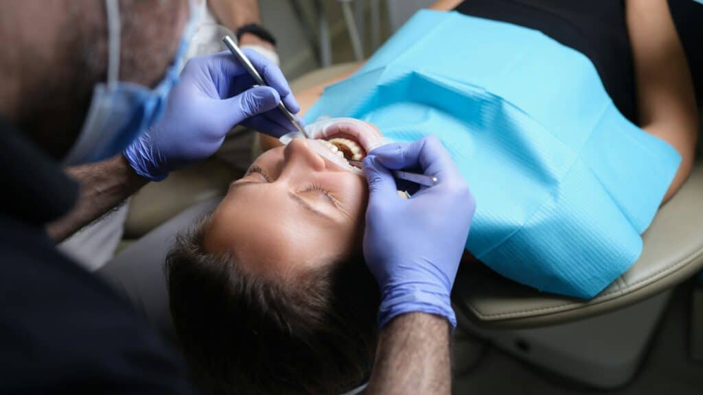 Dental Crown