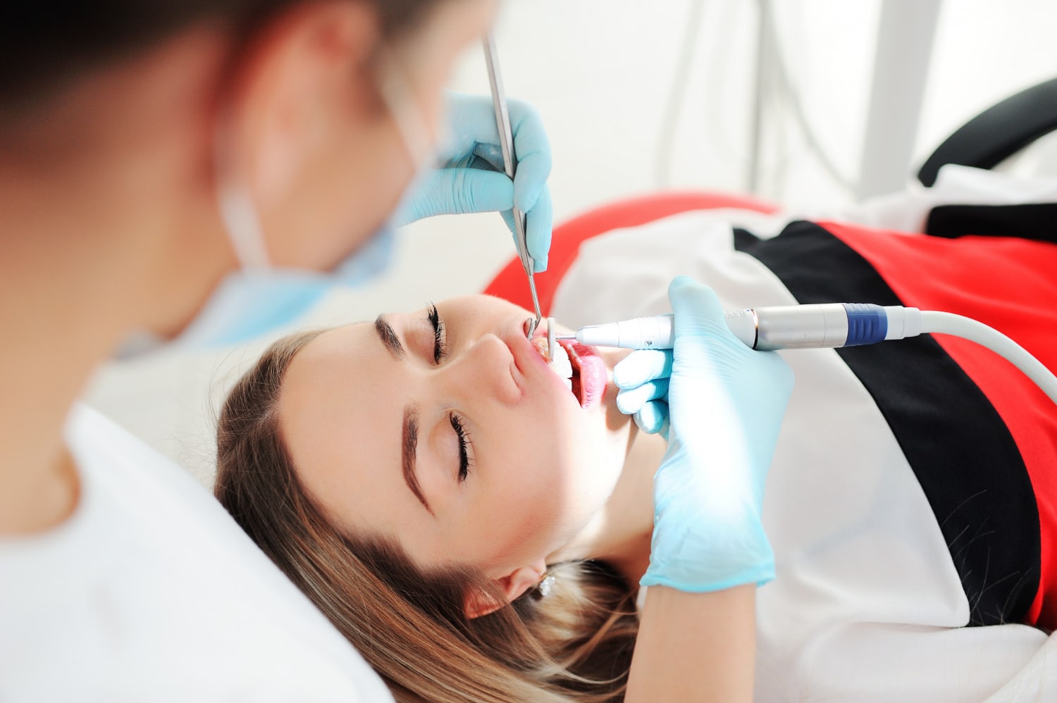 dental check-up