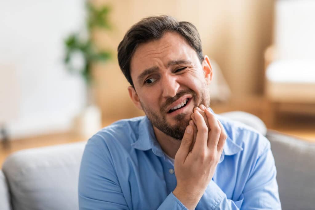 dental emergencies