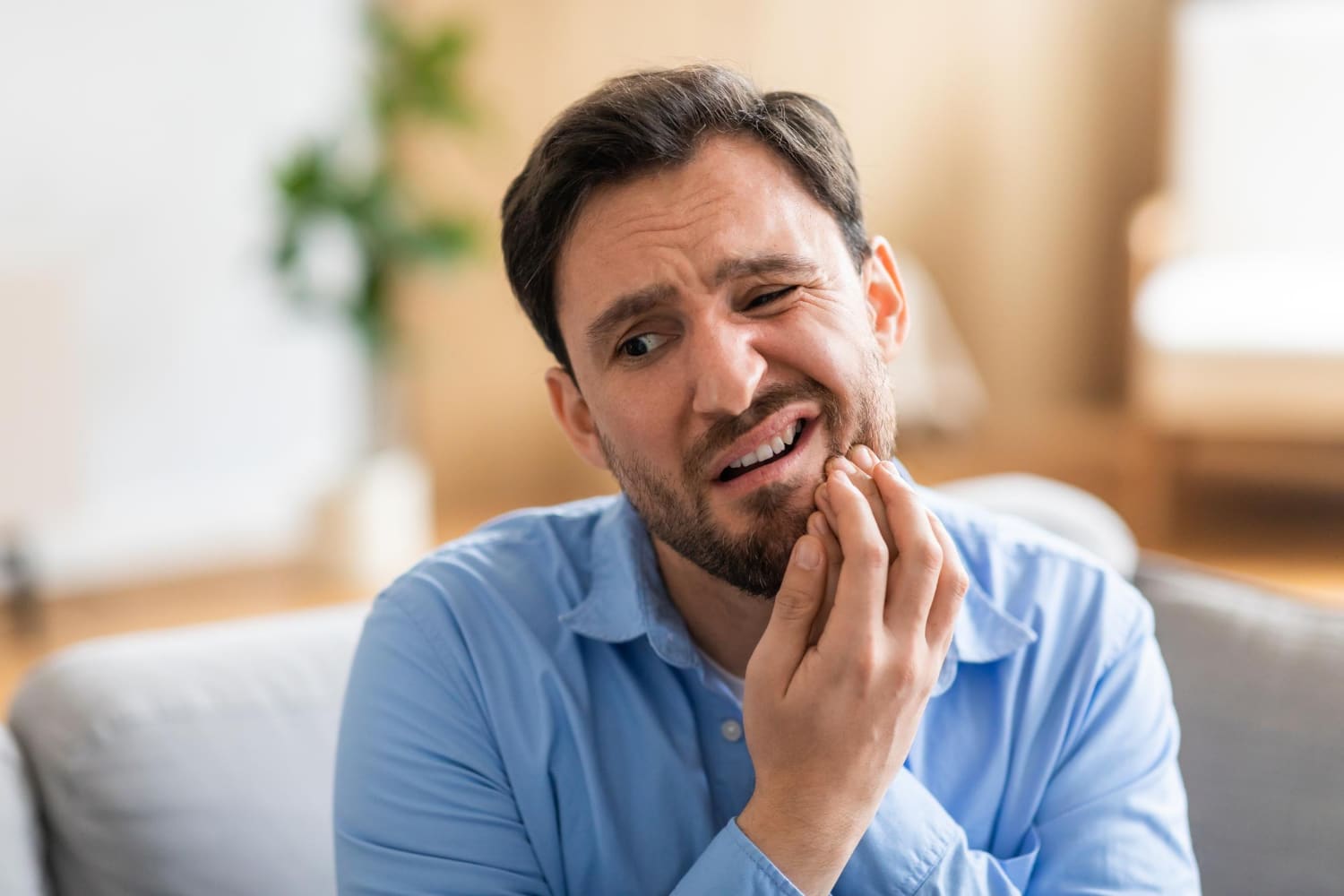 dental emergencies