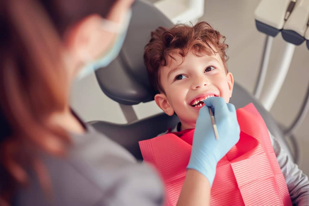 sedation dentistry