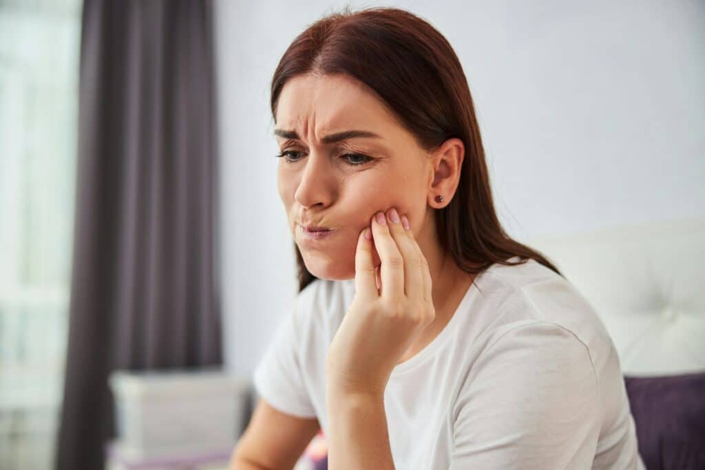 dental emergency