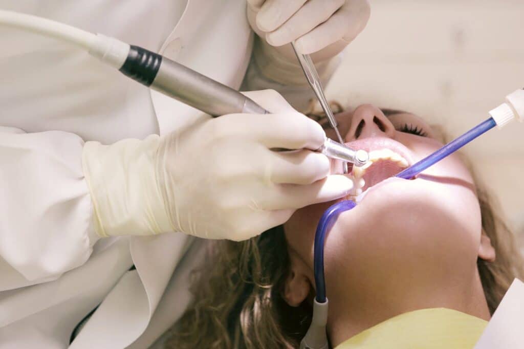 Emergency Dental