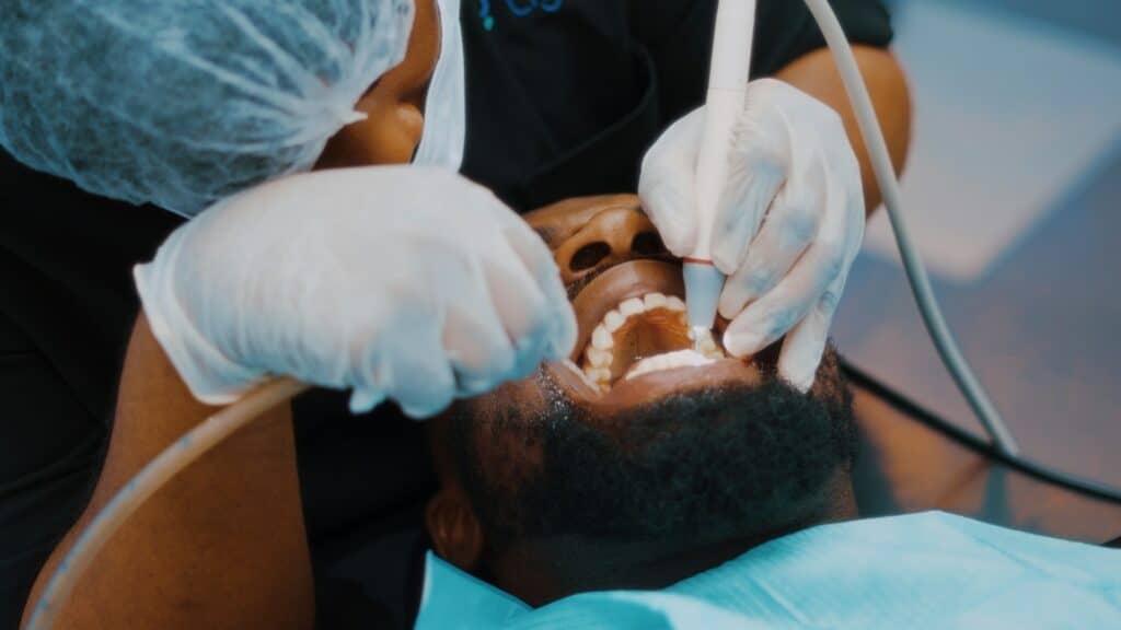 Wisdom Teeth