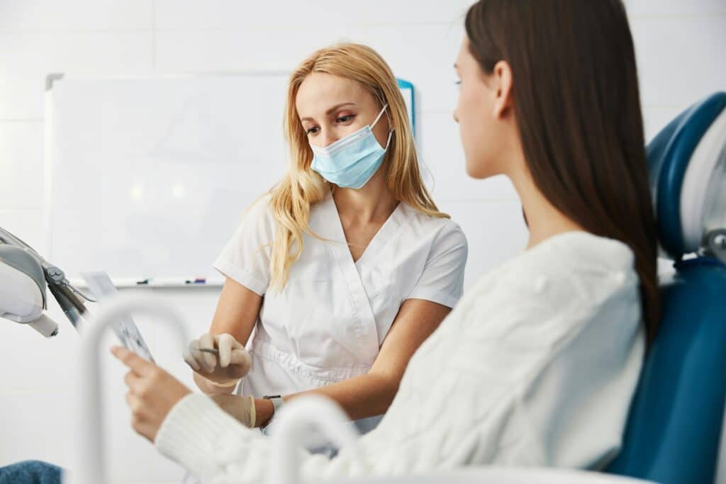 Family Dentists