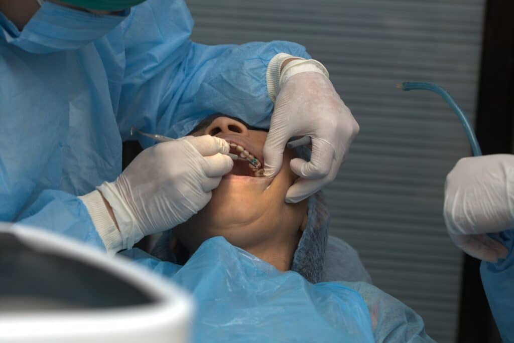 dental emergencies