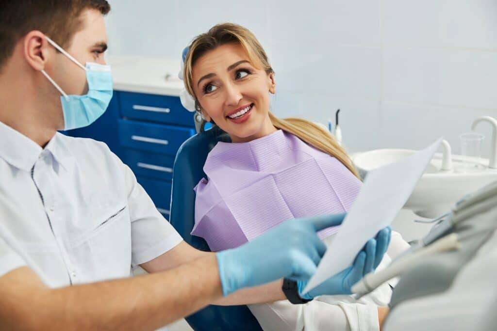 Dental Care
