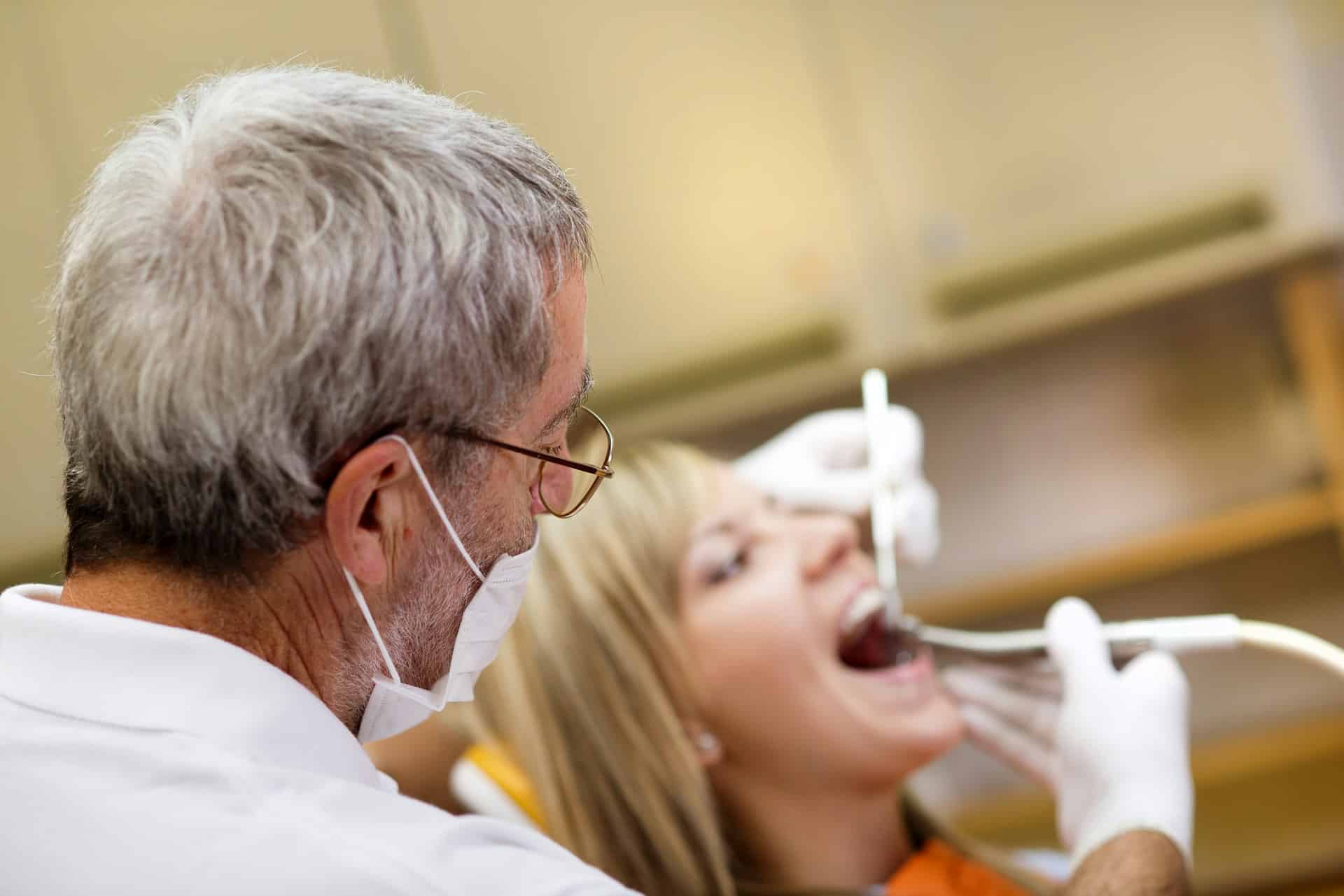 Wisdom Teeth Surgery