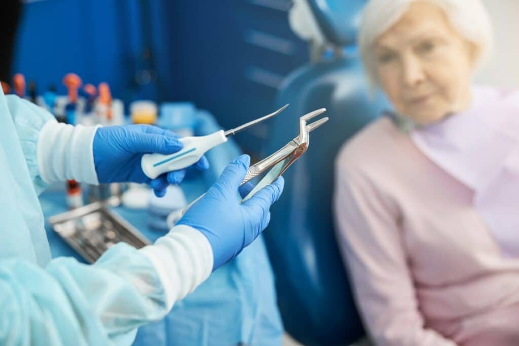 Dental Extractions