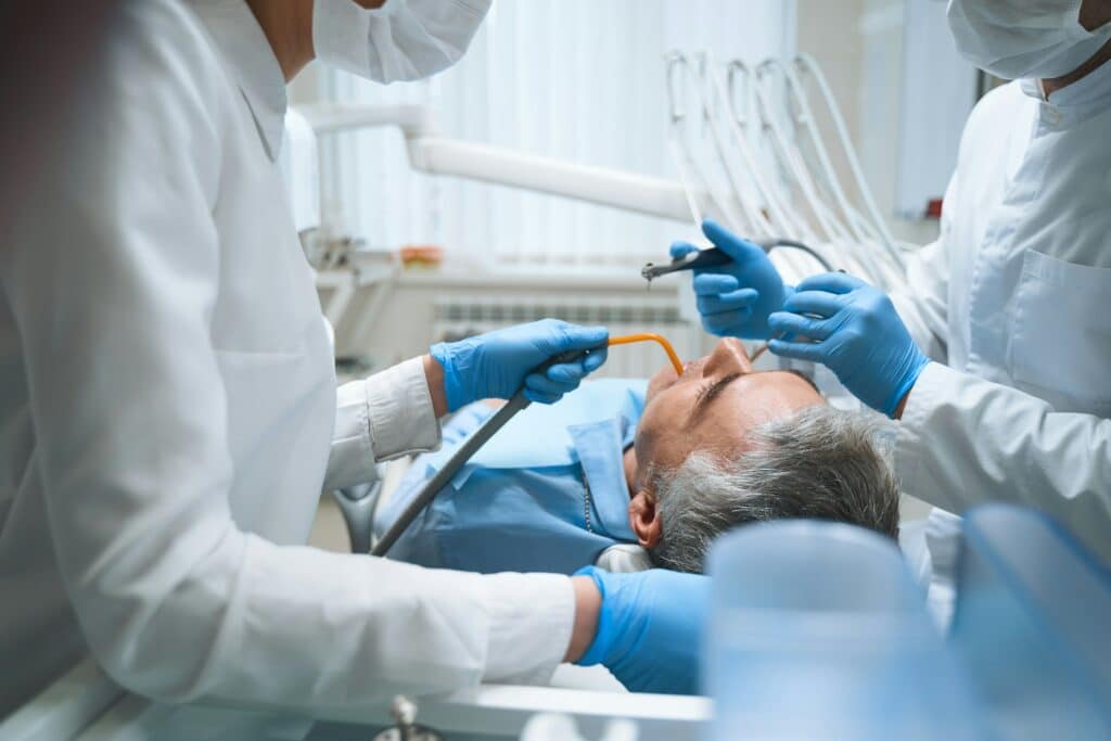 Root Canal Therapy