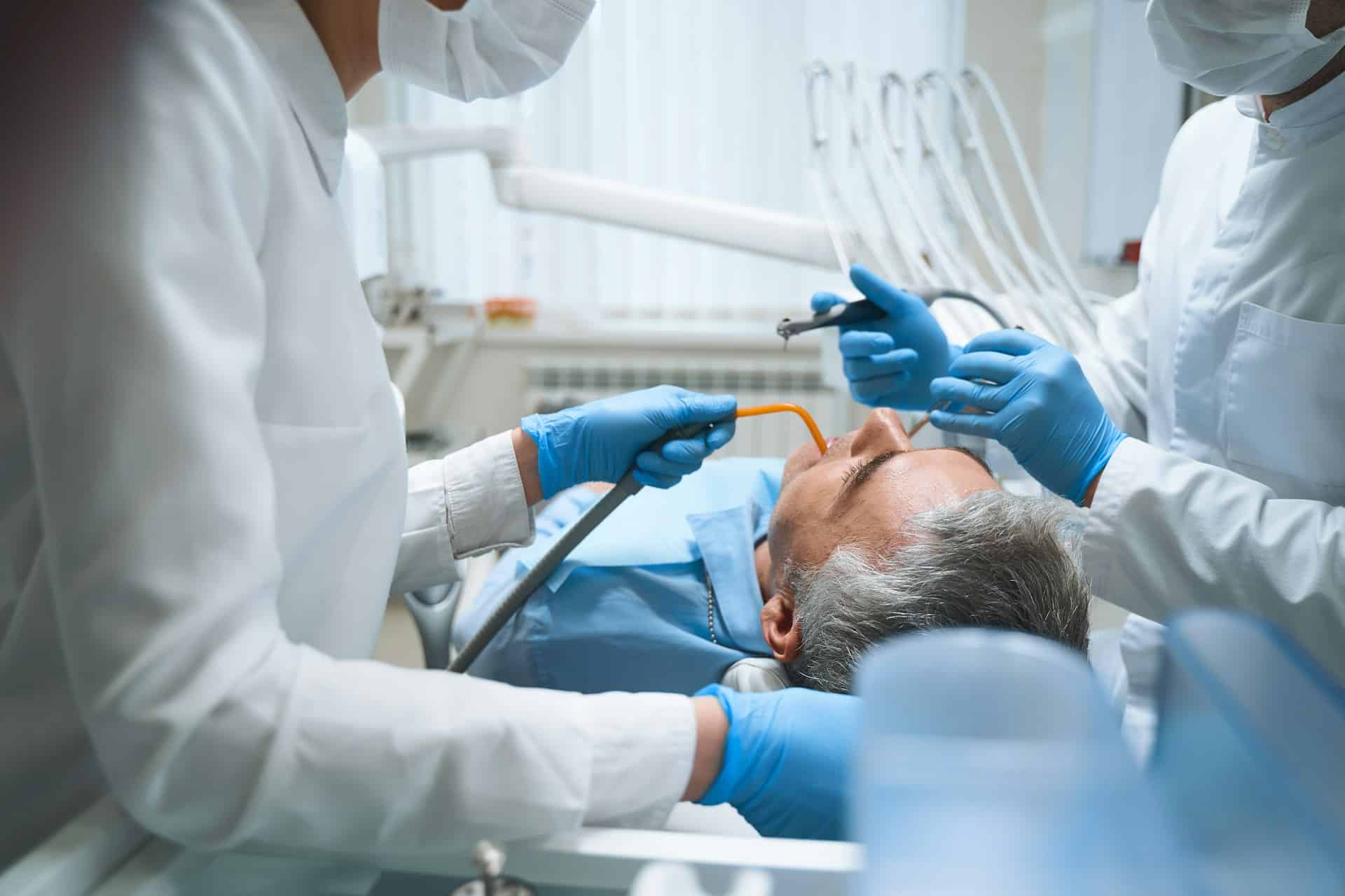 Root Canal Therapy
