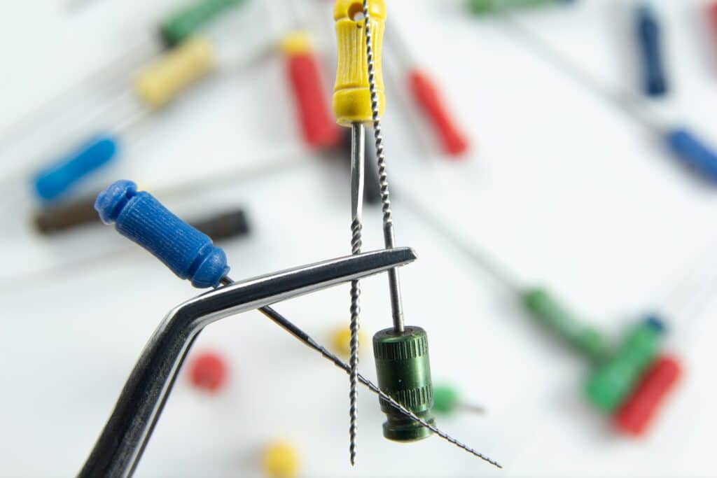 Endodontics Treatment