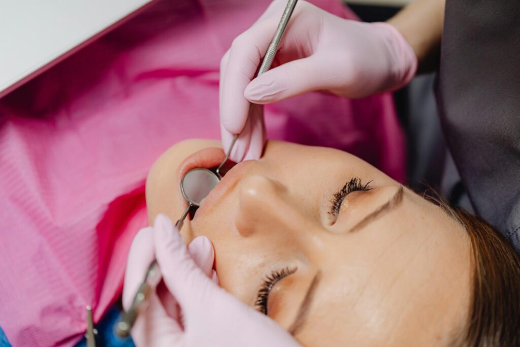 Periodontal Disease