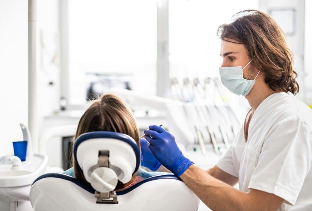 Emergency Dental Care