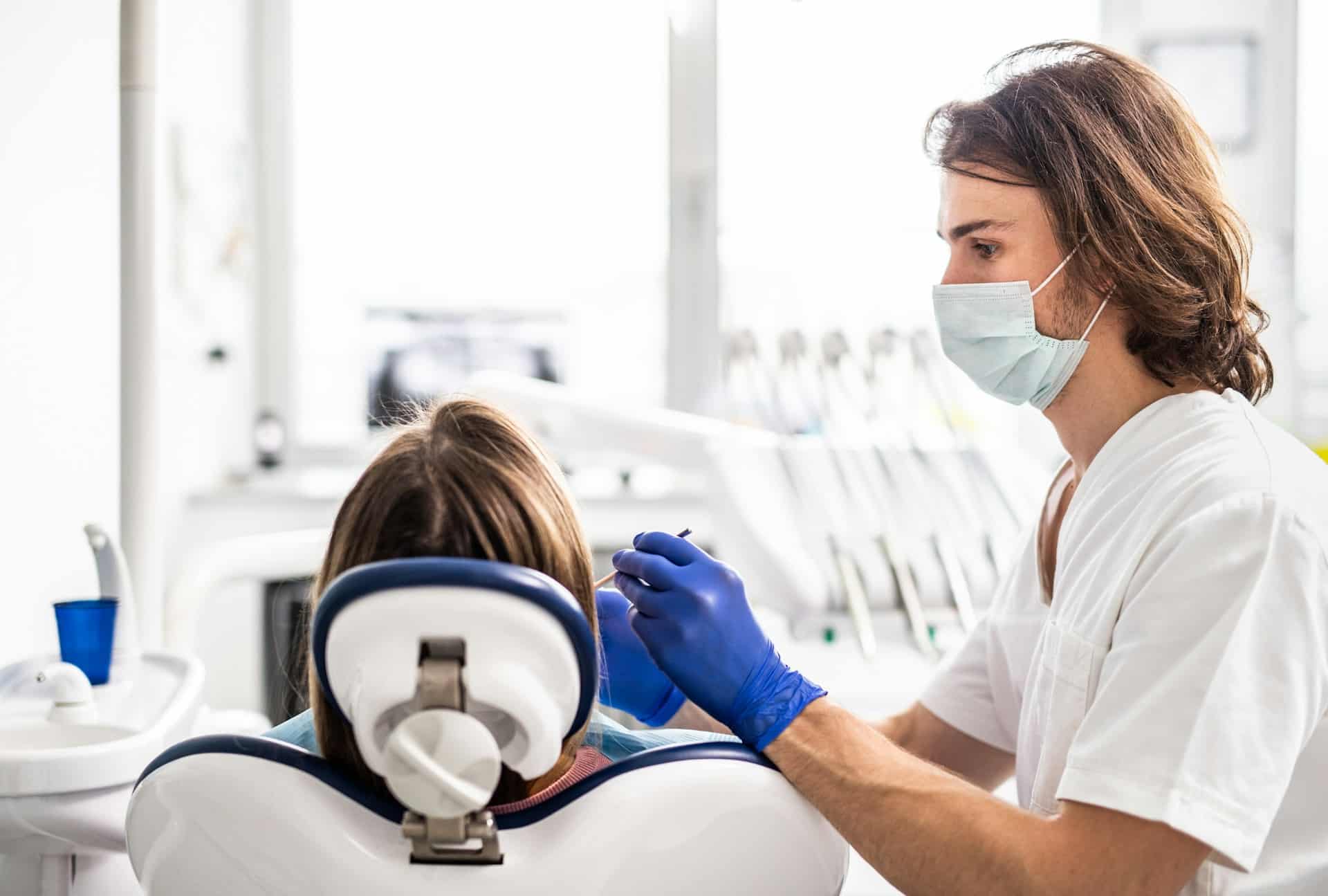 Emergency Dental Care