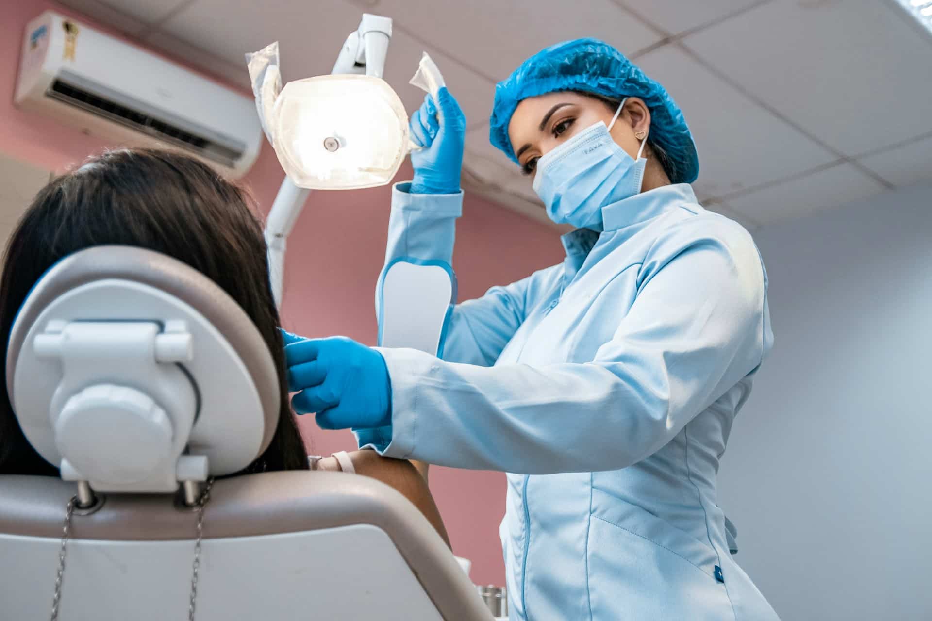 Dental Emergencies