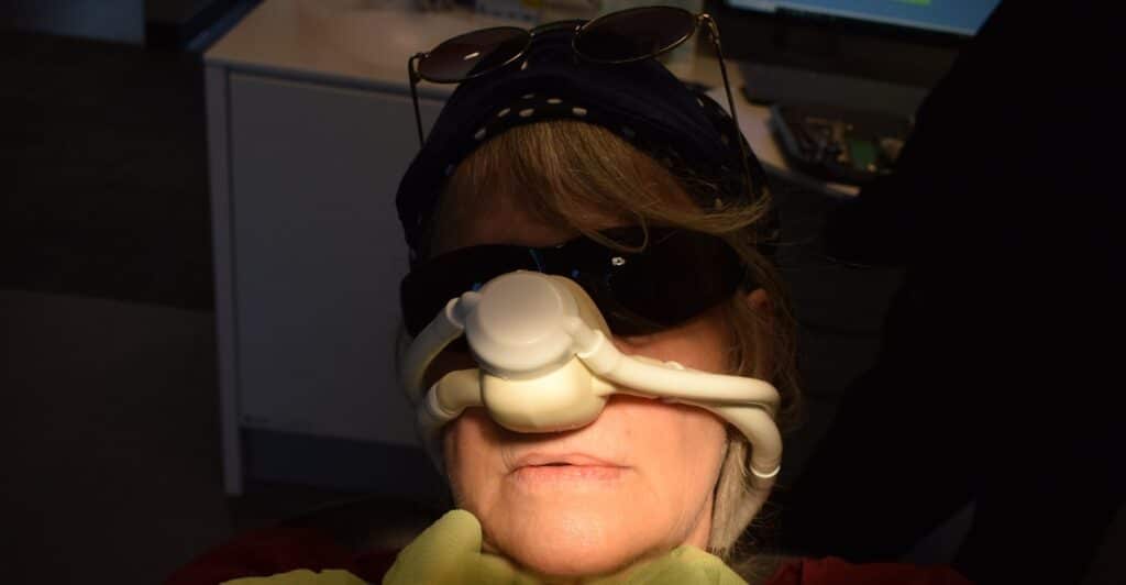 Oral Sedation