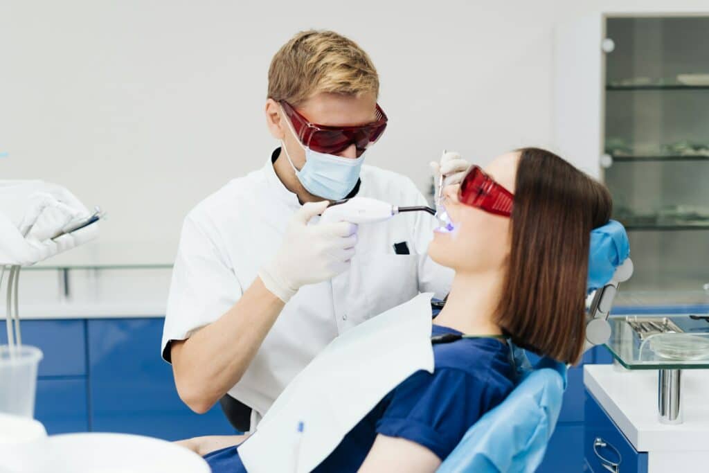Family Dentists
