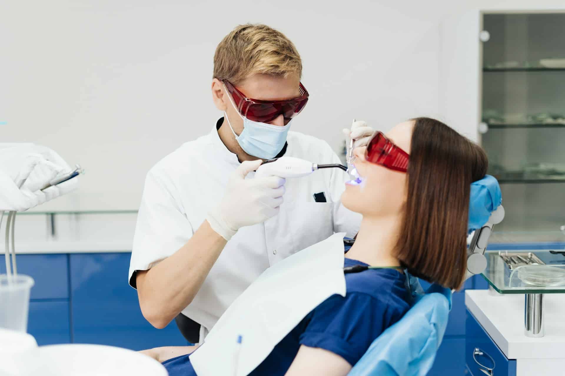 Family Dentists