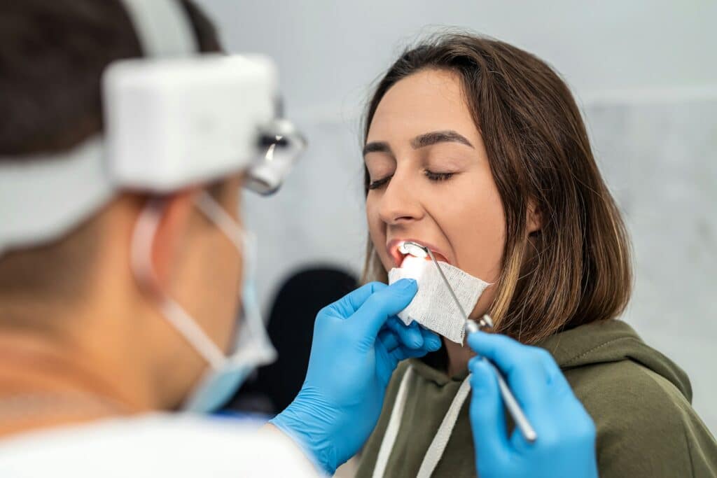 Dental Emergency