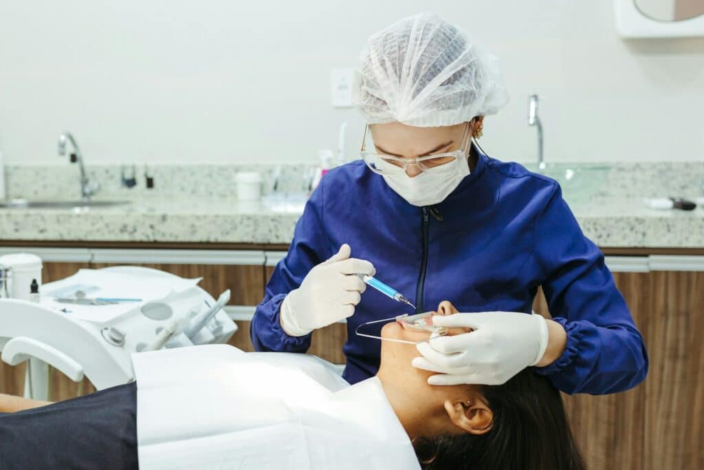 Dental Extraction