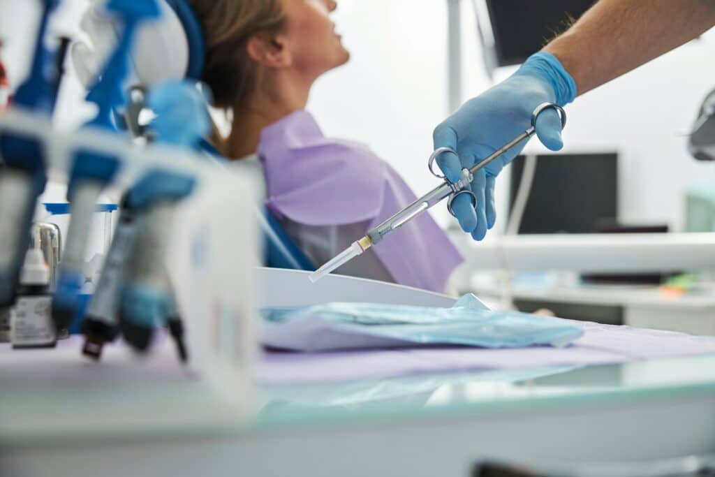 Emergency Dental