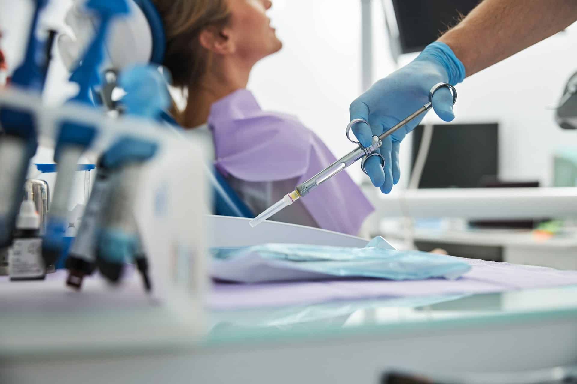 Emergency Dental
