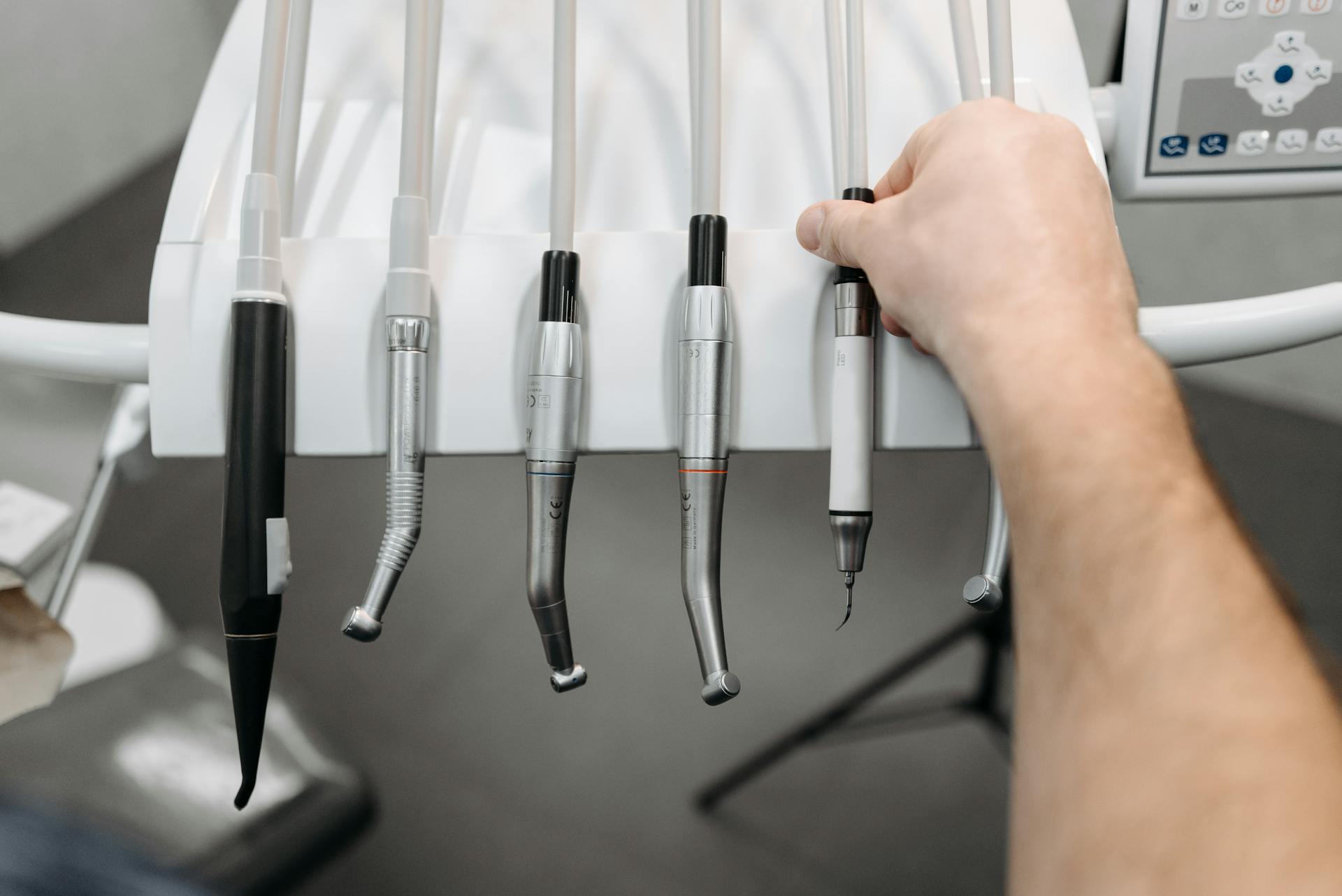 Endodontic Therapy
