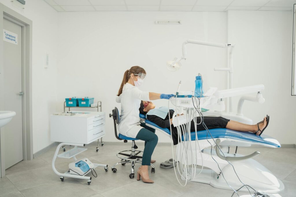 Family Dentists