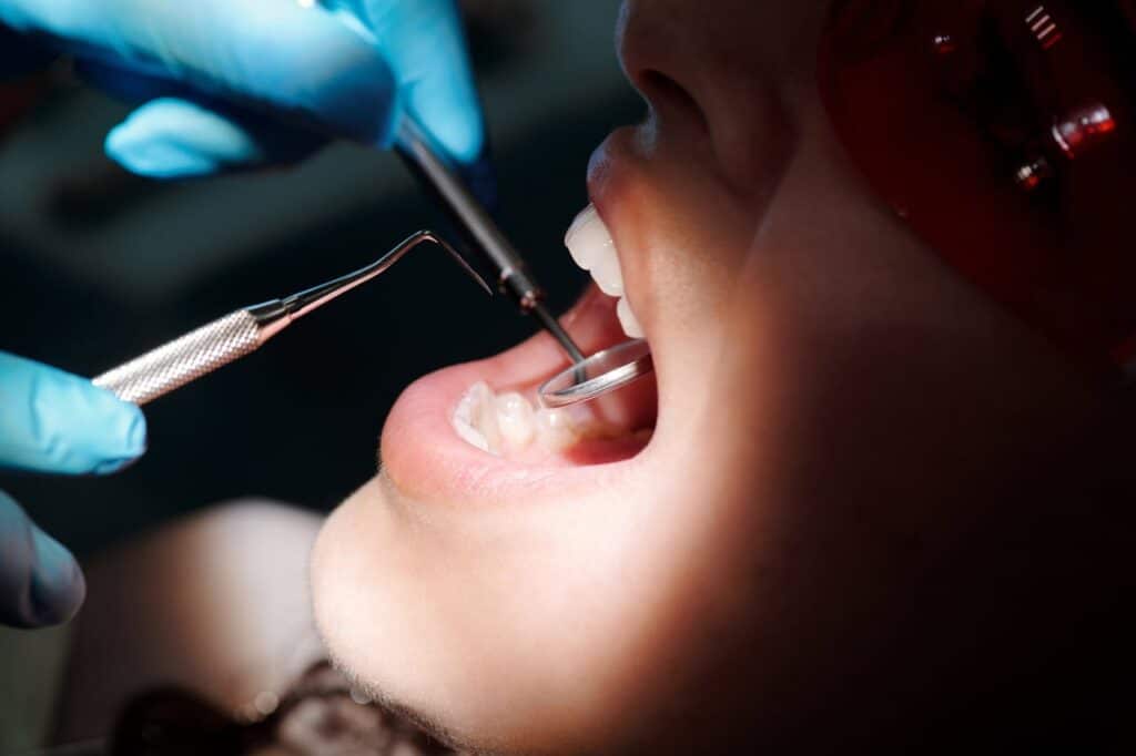 implant dentistry